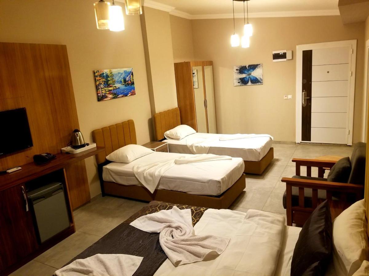 Aparthotel Arya Kundu