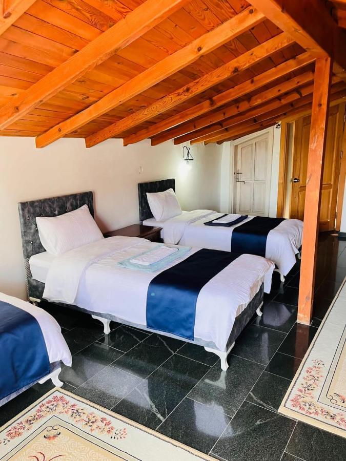 Anatolian Villa