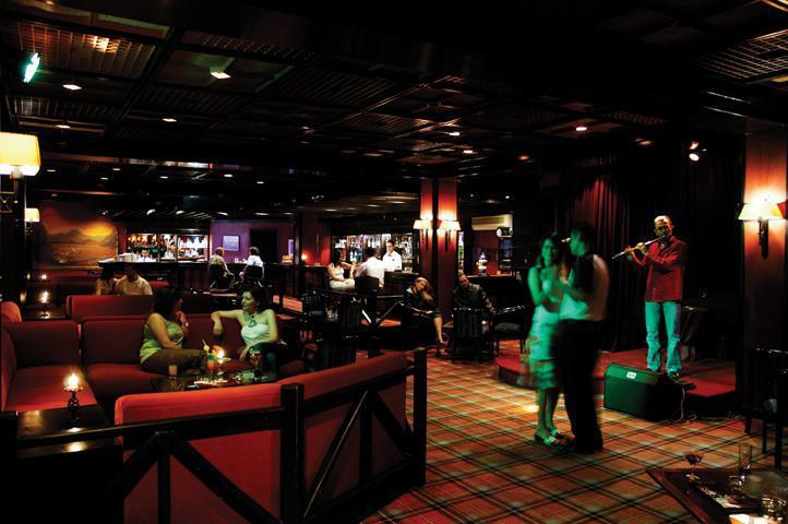 Hotel Adonis Antalya