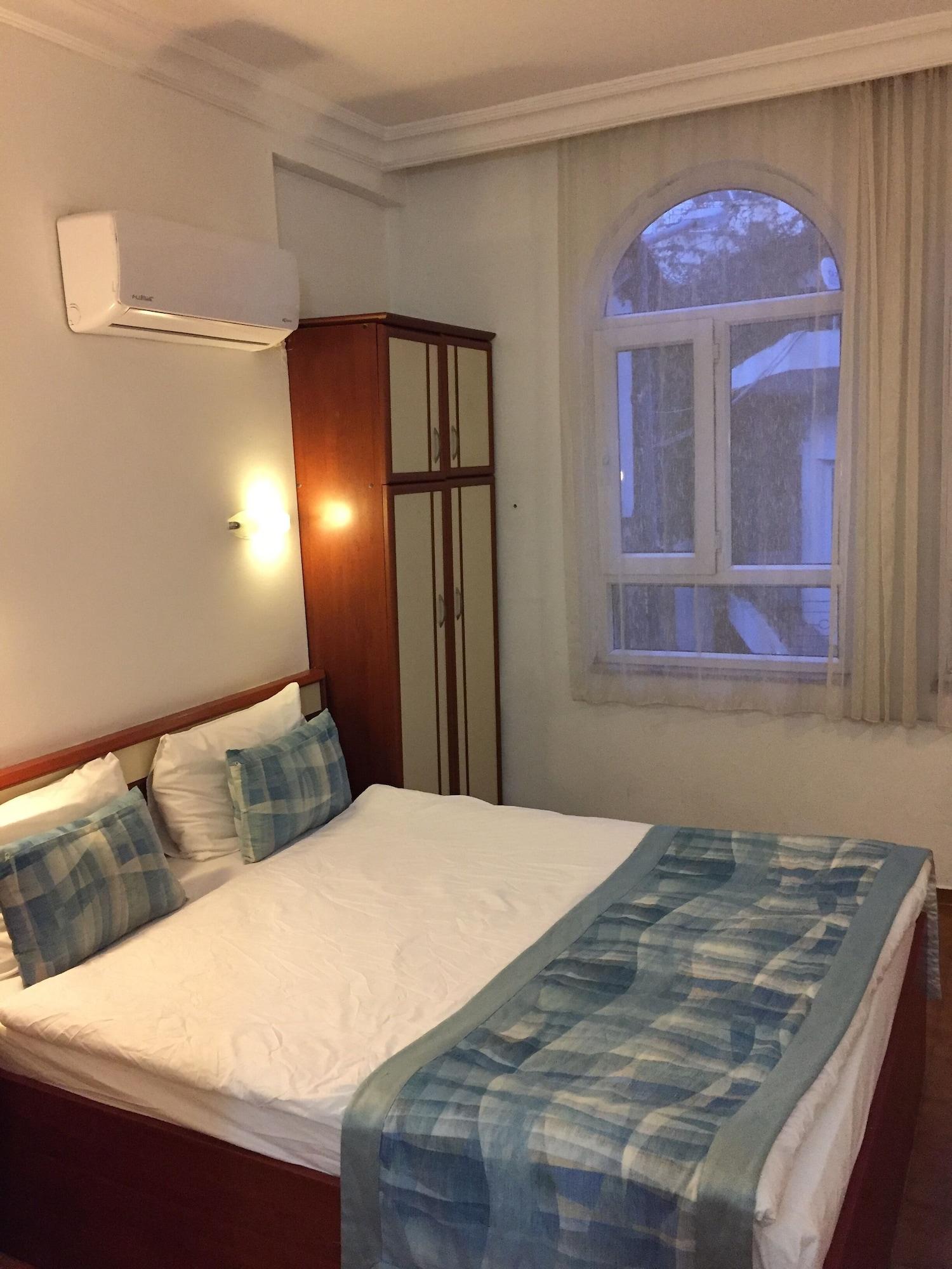 Privatunterkunft Oscar Boutique Antalya