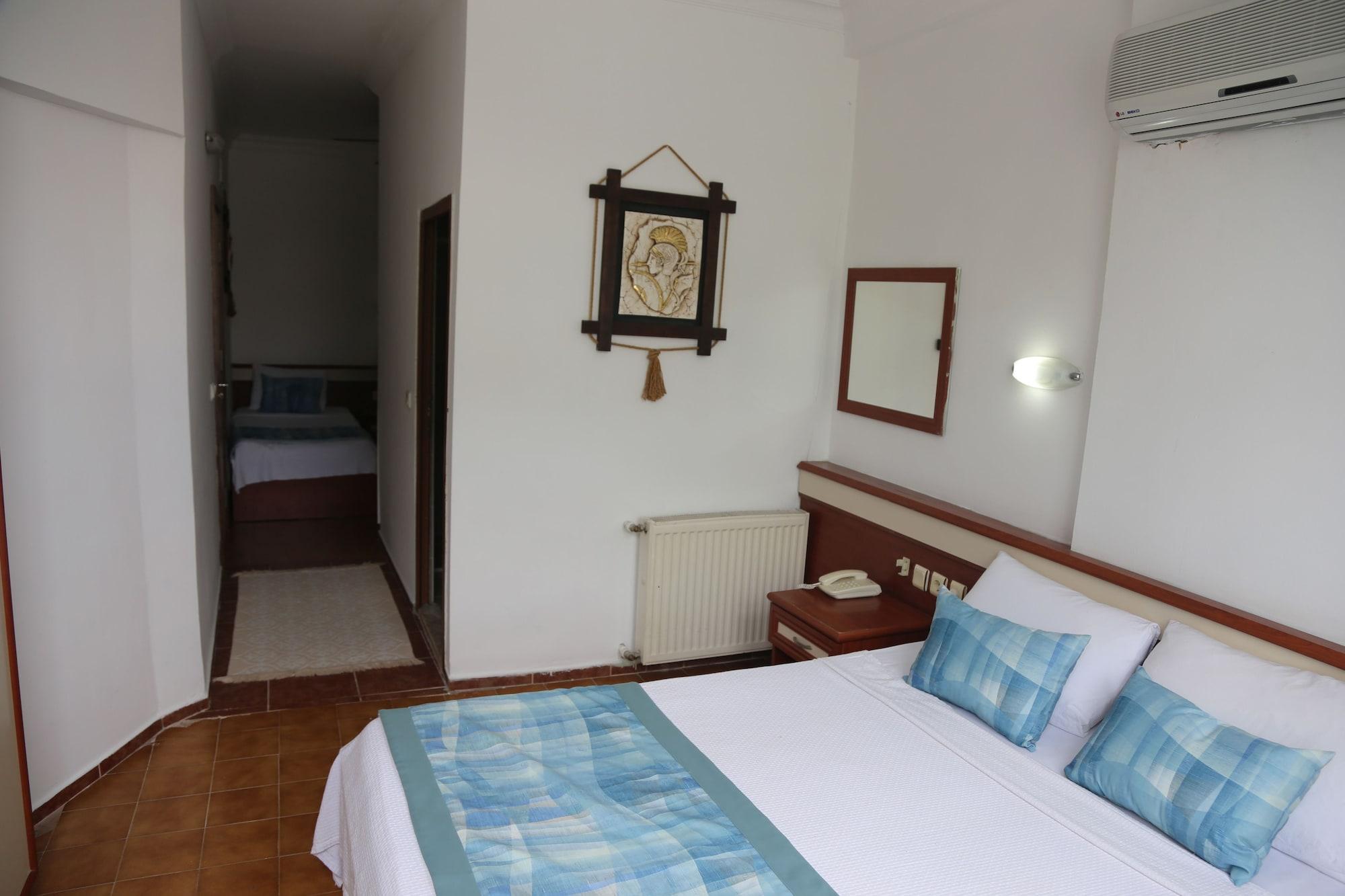 Oscar Boutique Homestay