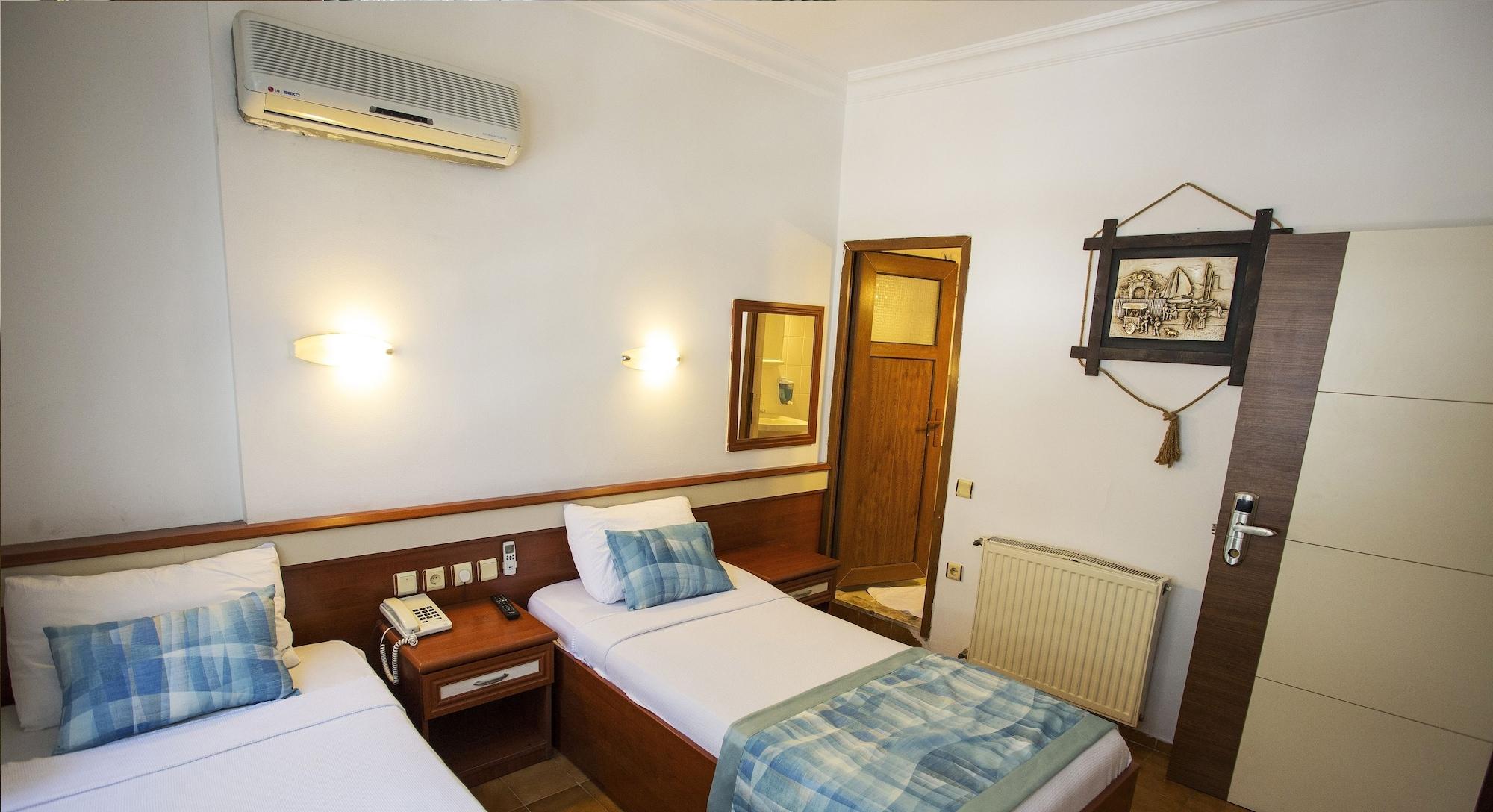 Privatunterkunft Oscar Boutique Antalya