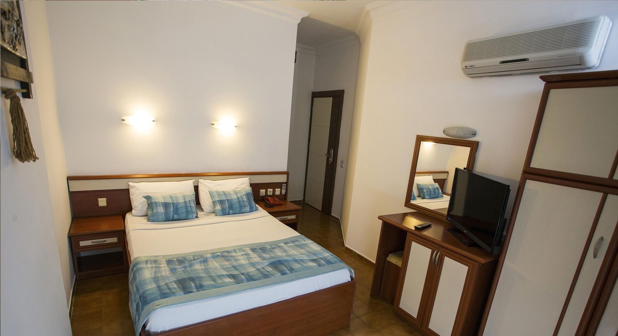 Homestay Oscar Boutique *