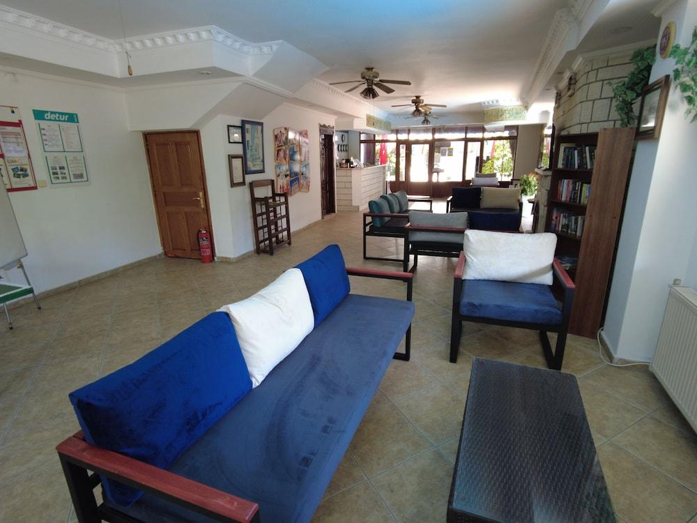 Privatunterkunft Oscar Boutique Antalya