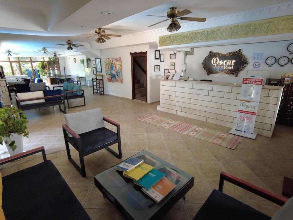 Oscar Boutique Antalya