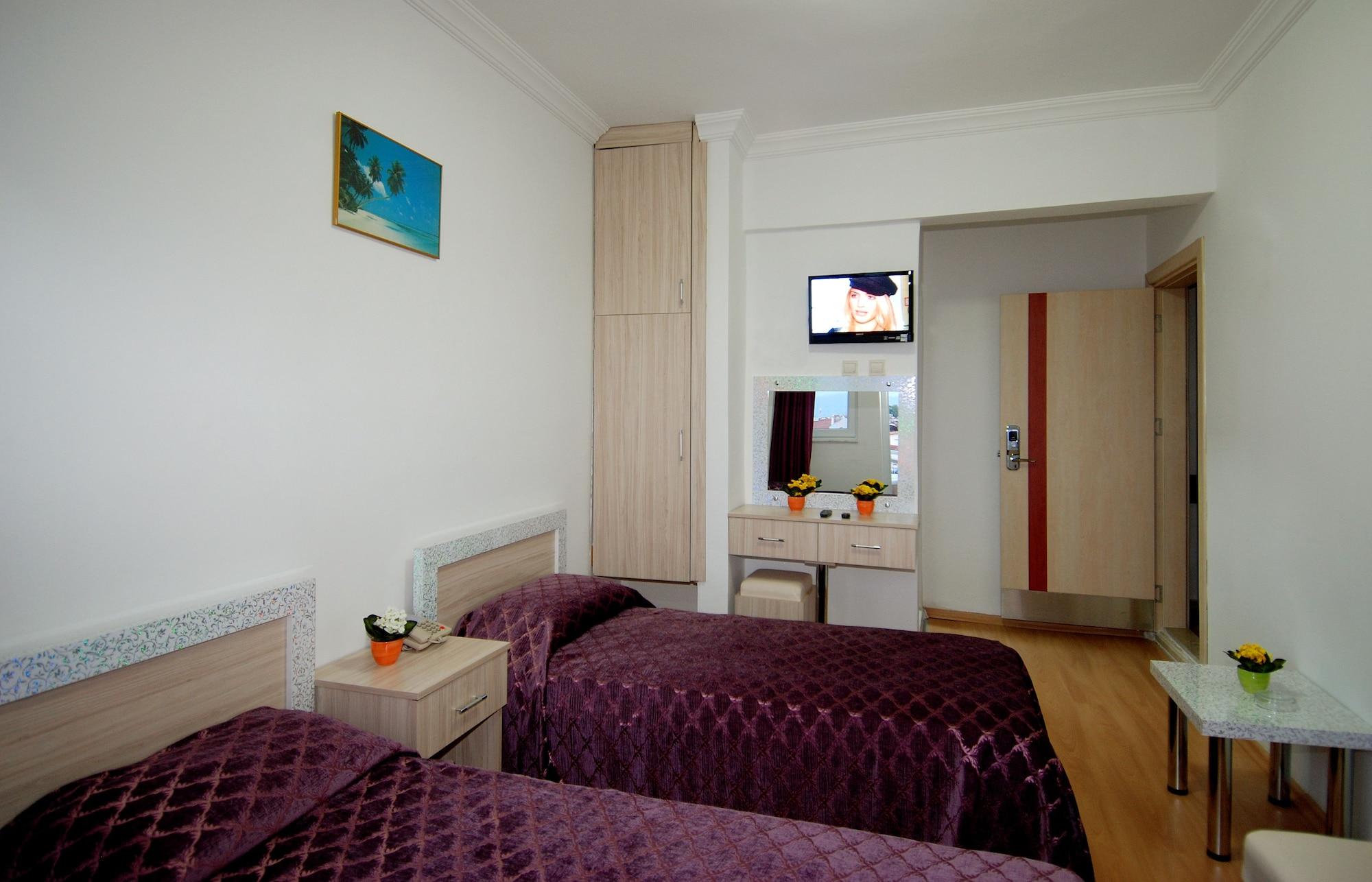 Lara Diamond Hotel 3*