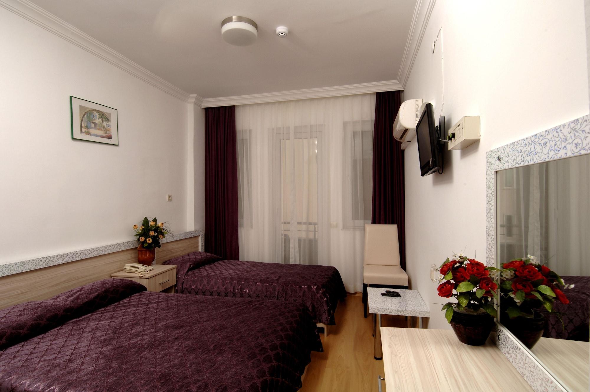 Lara Diamond Antalya