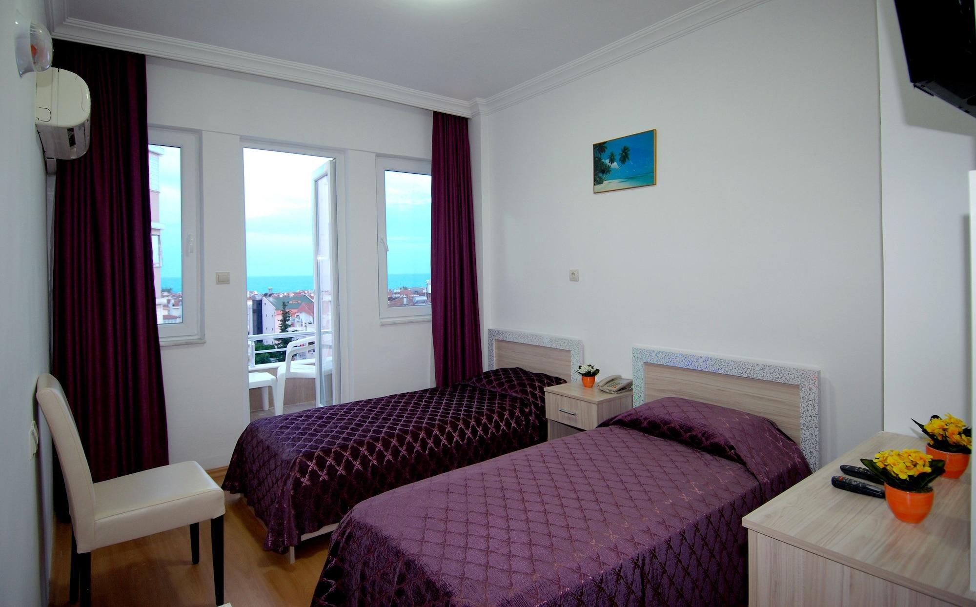 Hotel Lara Diamond