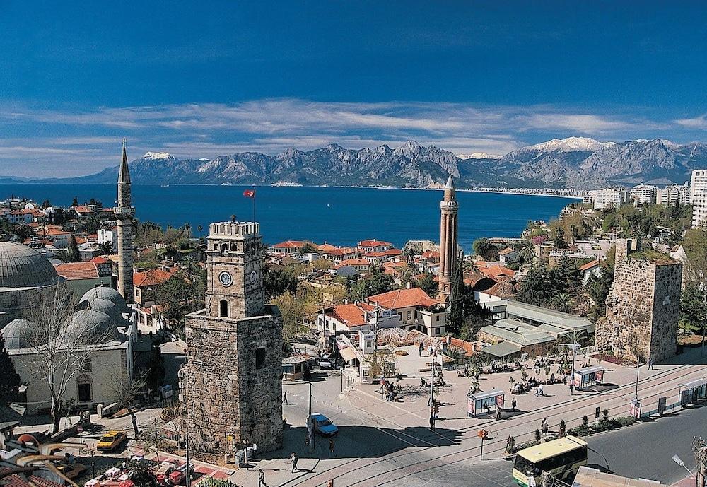 Adalya Port Otel Antalya