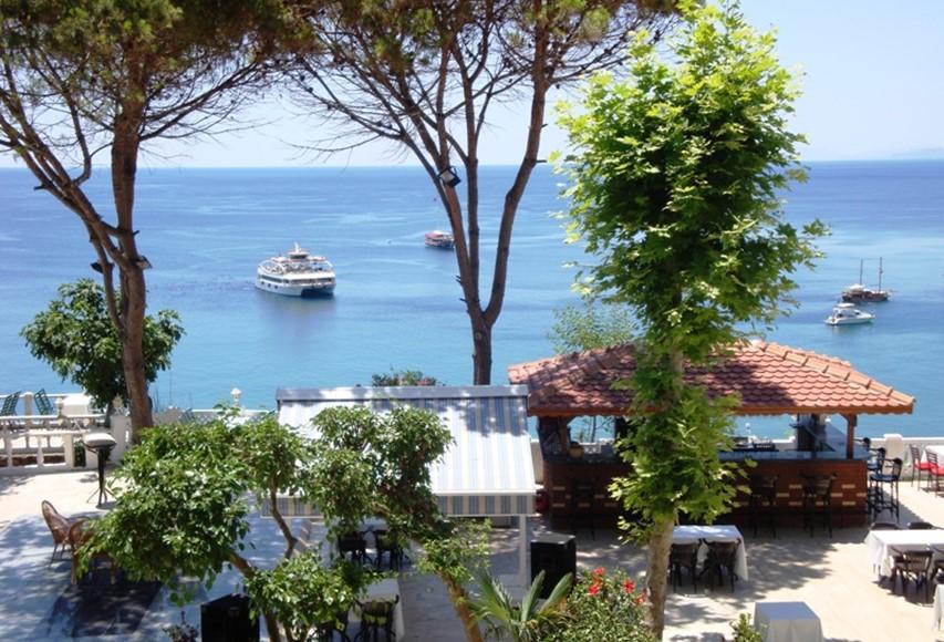 Lara (adults Only) Antalya