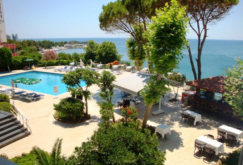 Lara (adults Only) Hotel