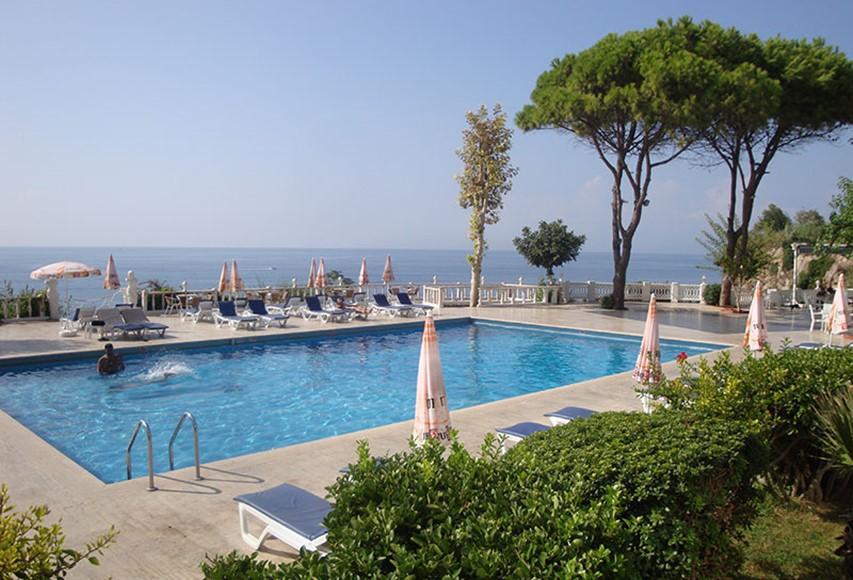 Hotel Lara (adults Only) 3*