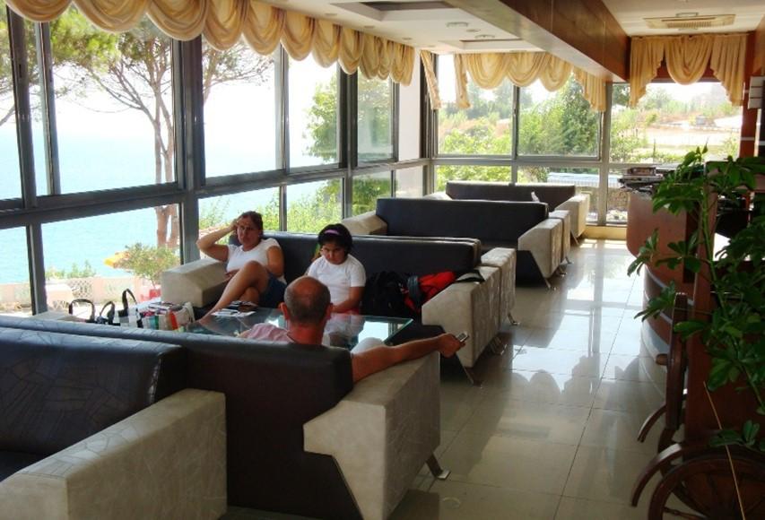 Lara (adults Only) Hotel 3*