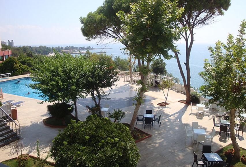 Hotel Lara (adults Only)