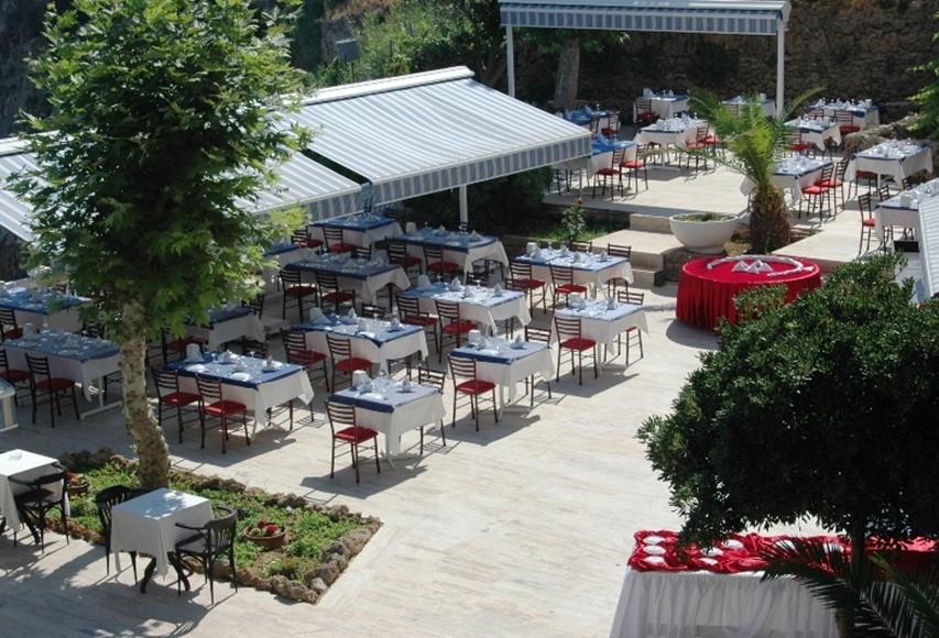 Lara (adults Only) Hotel