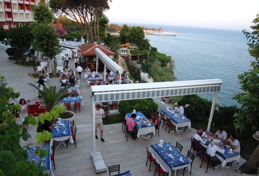 Hotel Lara (adults Only) 3*