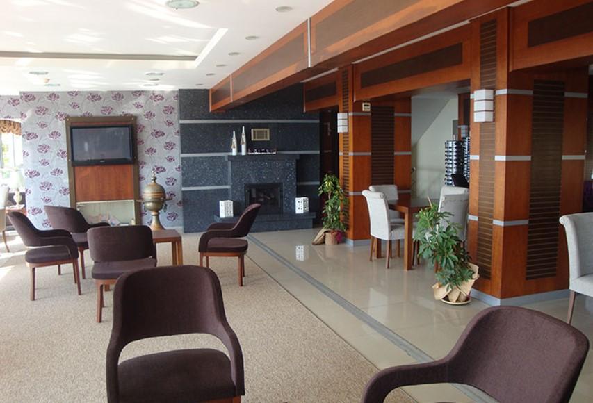 Lara (adults Only) Hotel 3*