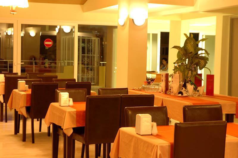 Hotel Erdem Antalya