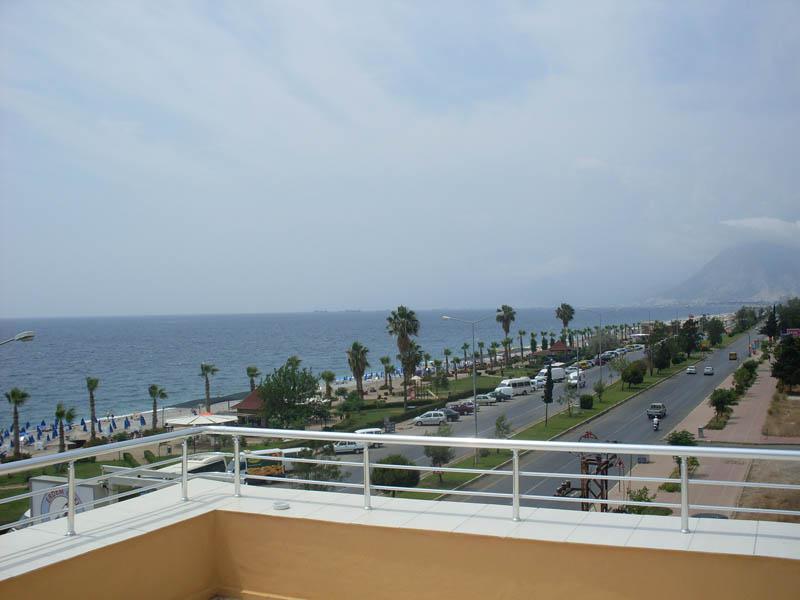 Erdem Antalya