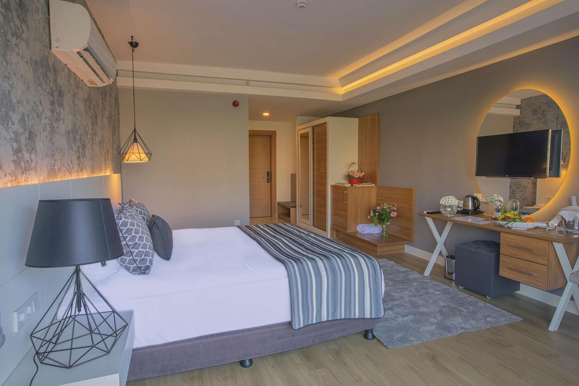 Greenwood 5* Antalya