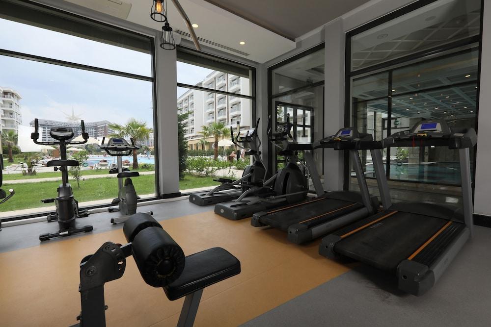 Greenwood Antalya