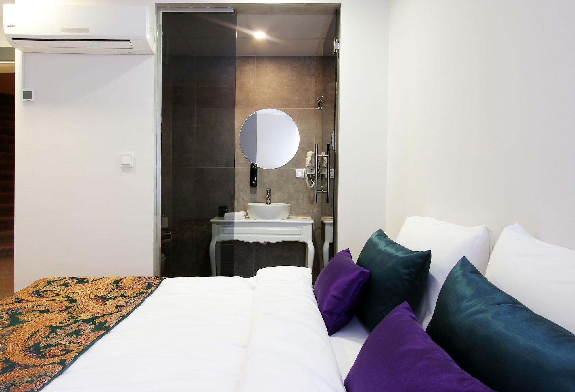 Azuu Boutique Antalya