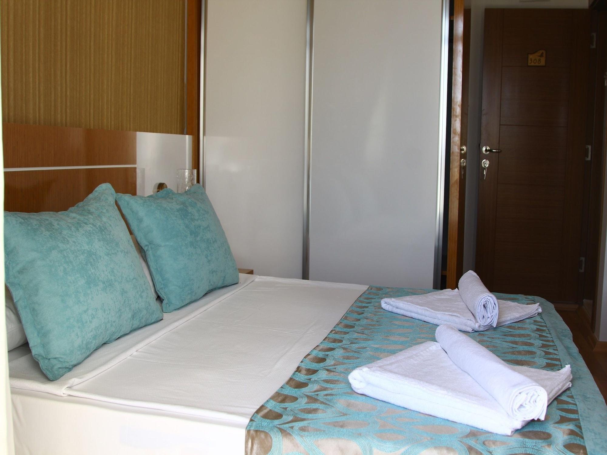 Hotel Esperanza Antalya