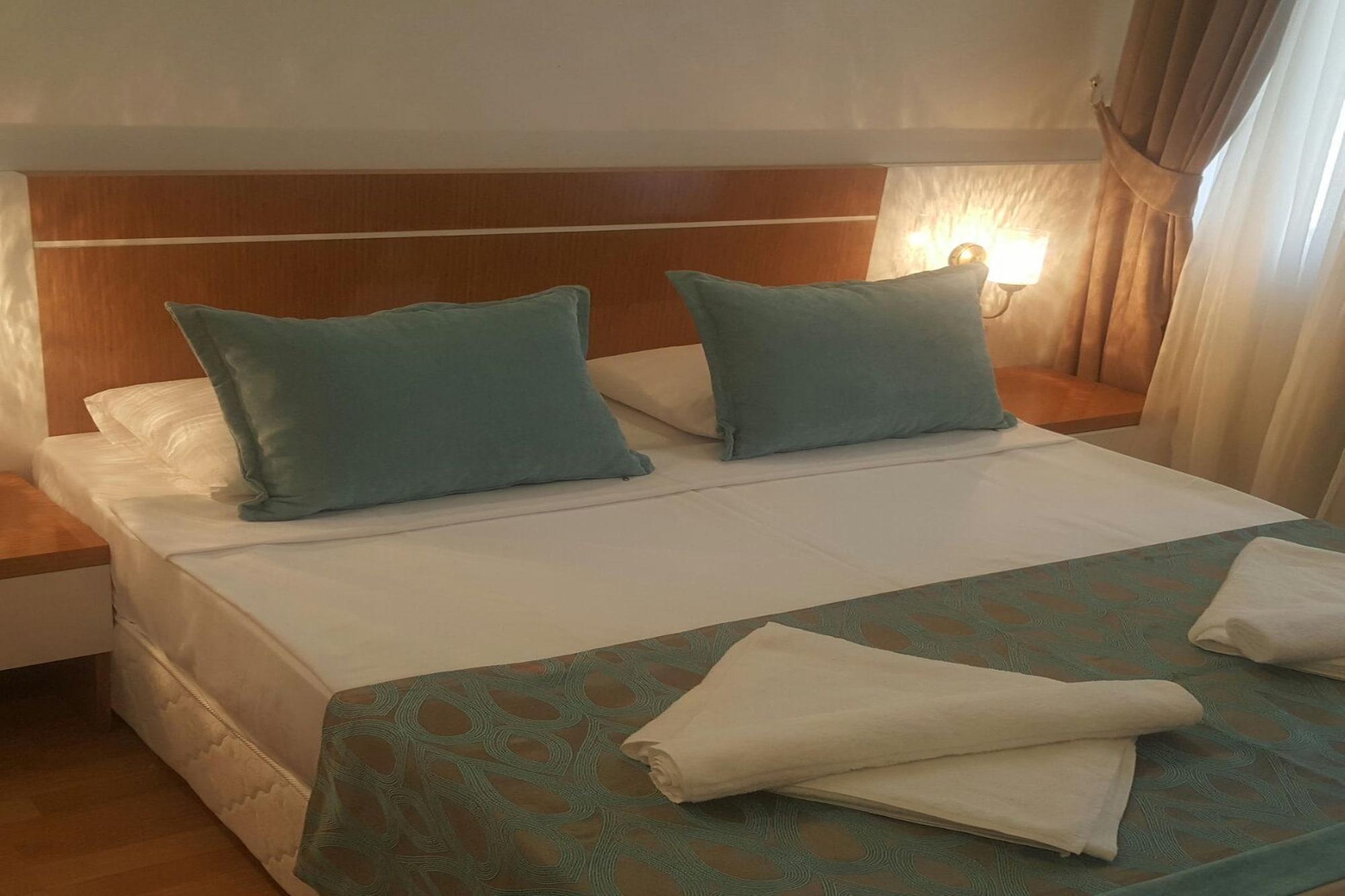 Esperanza Hotel