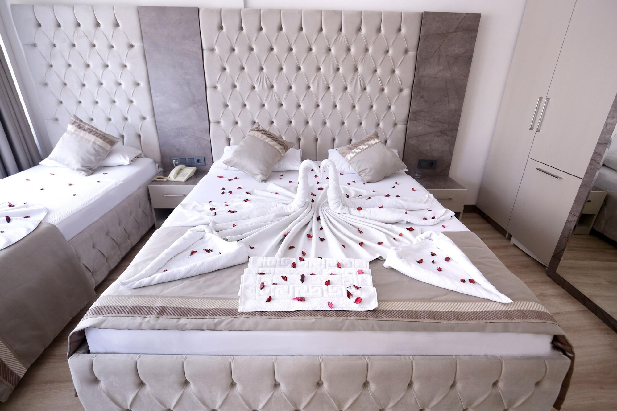 Kivrak Hotel