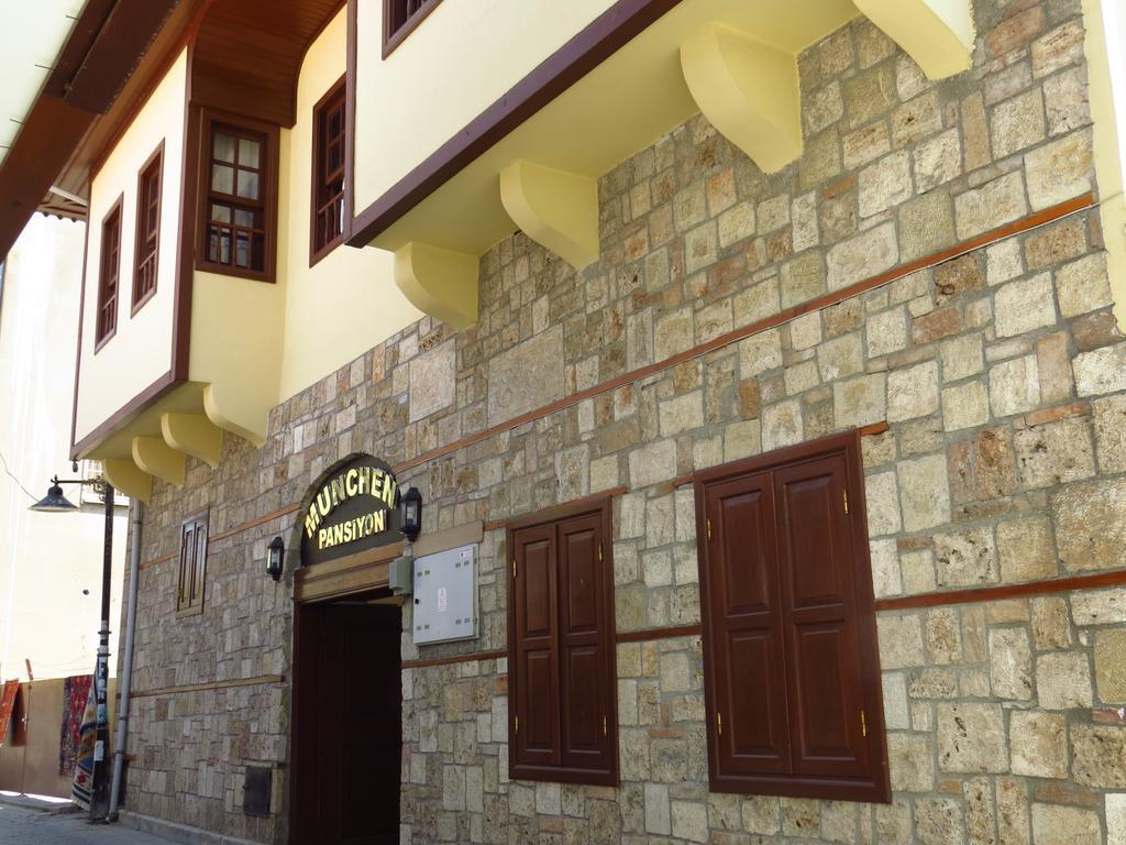 Munchen 2* Antalya