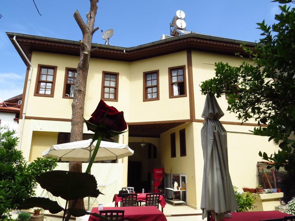 Munchen Otel Antalya
