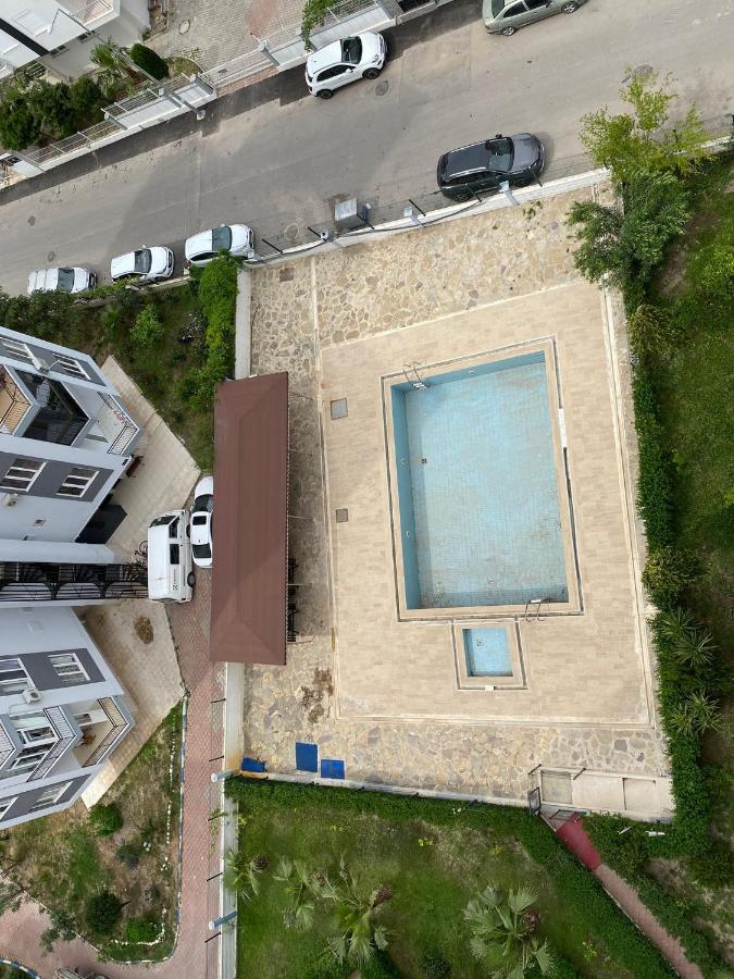 Konyaalti 3+1 Daire Apartment