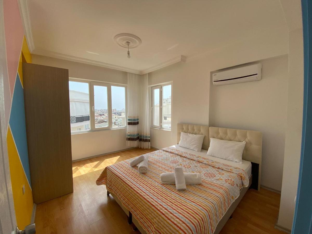 Apartment Konyaalti 3+1 Daire Antalya