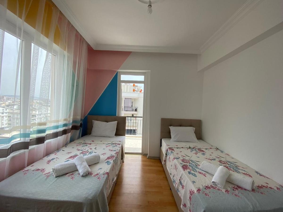 Konyaalti 3+1 Daire Apartment Antalya