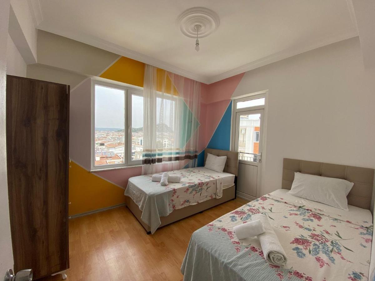 Apartment Konyaalti 3+1 Daire *