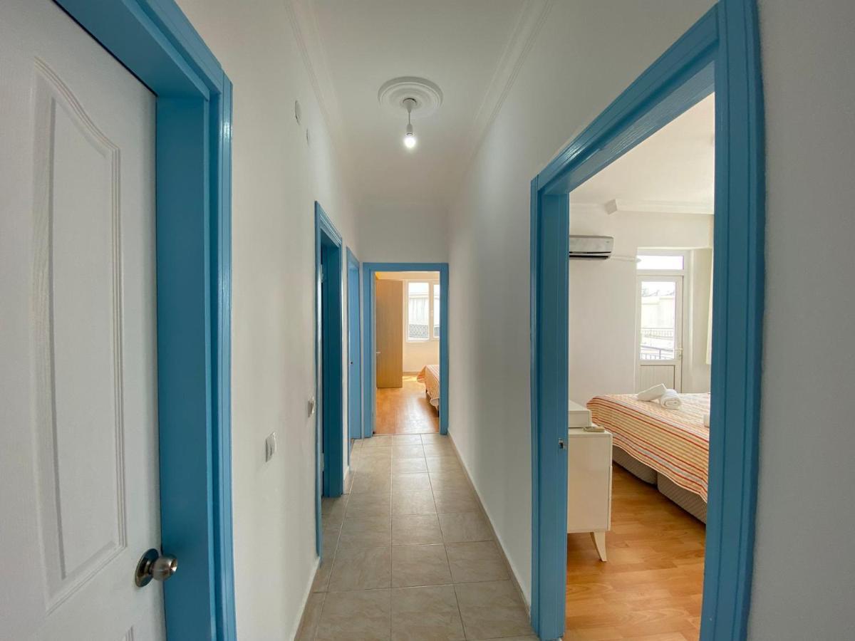 Apartment Konyaalti 3+1 Daire Antalya