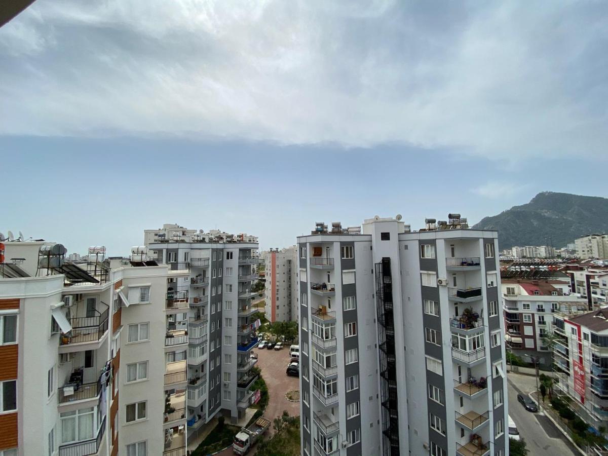 Konyaalti 3+1 Daire Antalya