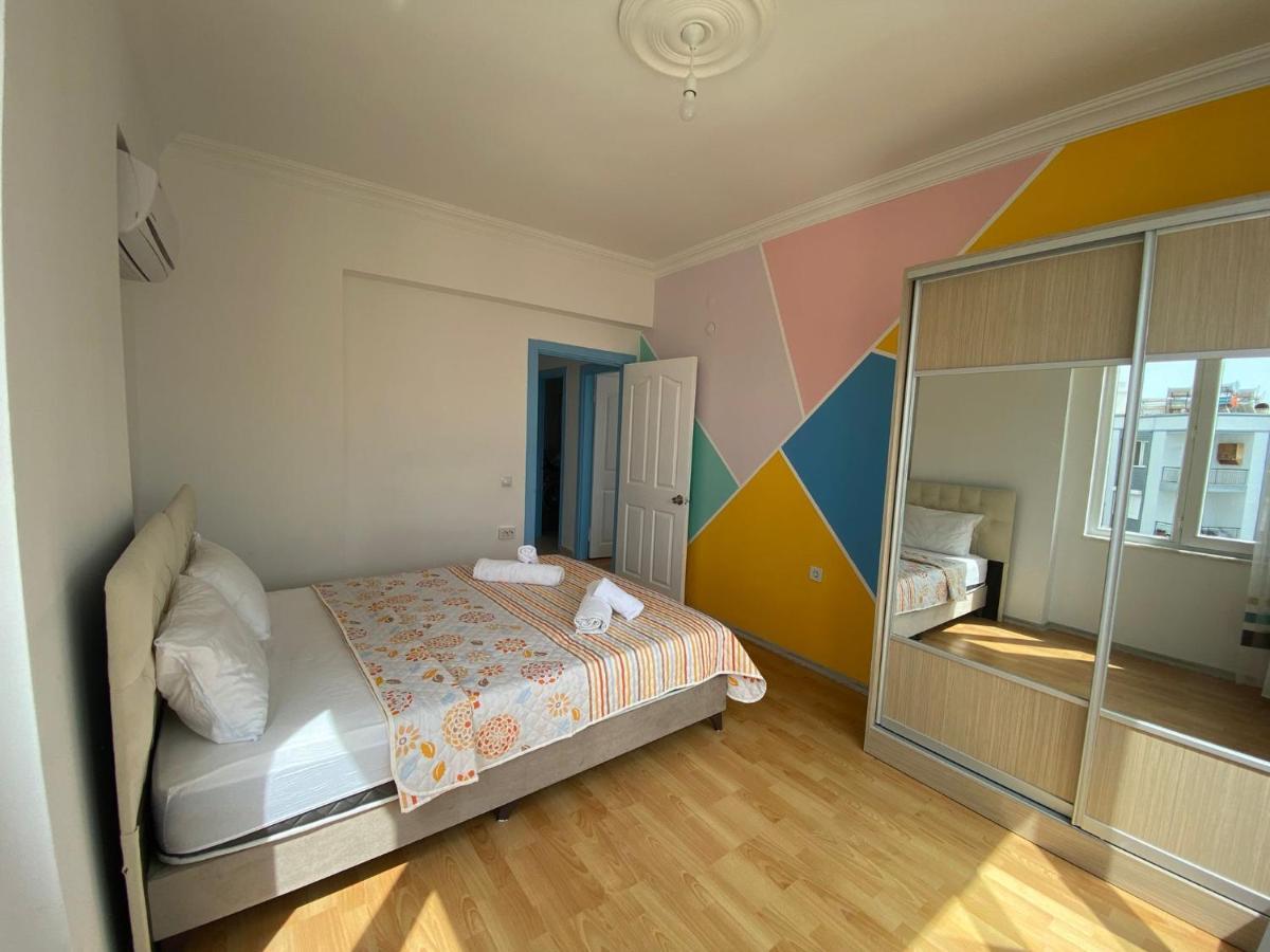 Konyaalti 3+1 Daire Apartment Antalya