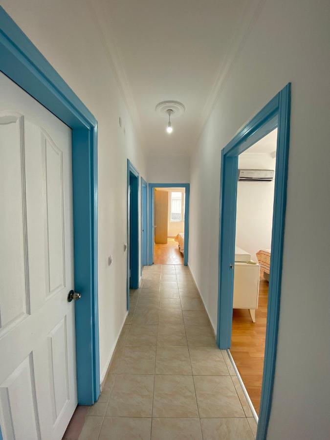 Apartment Konyaalti 3+1 Daire