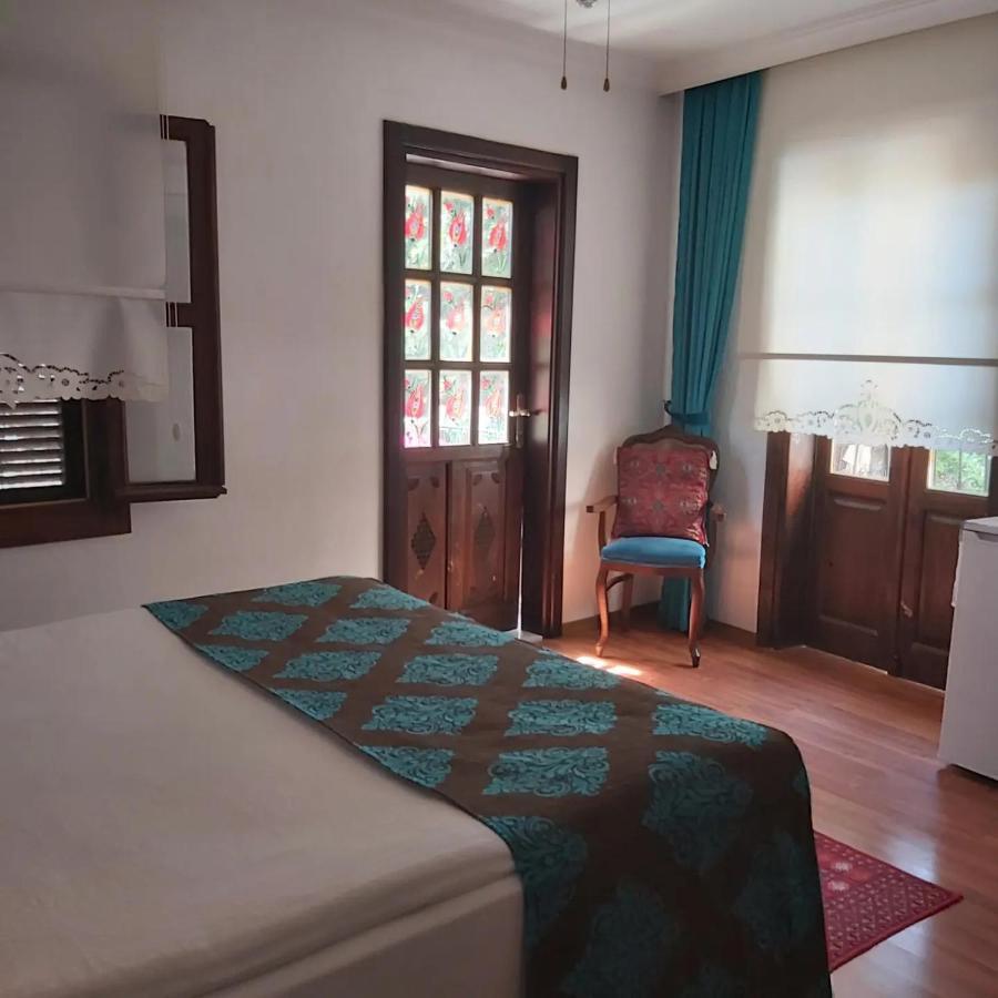 Otel Sibel 3*