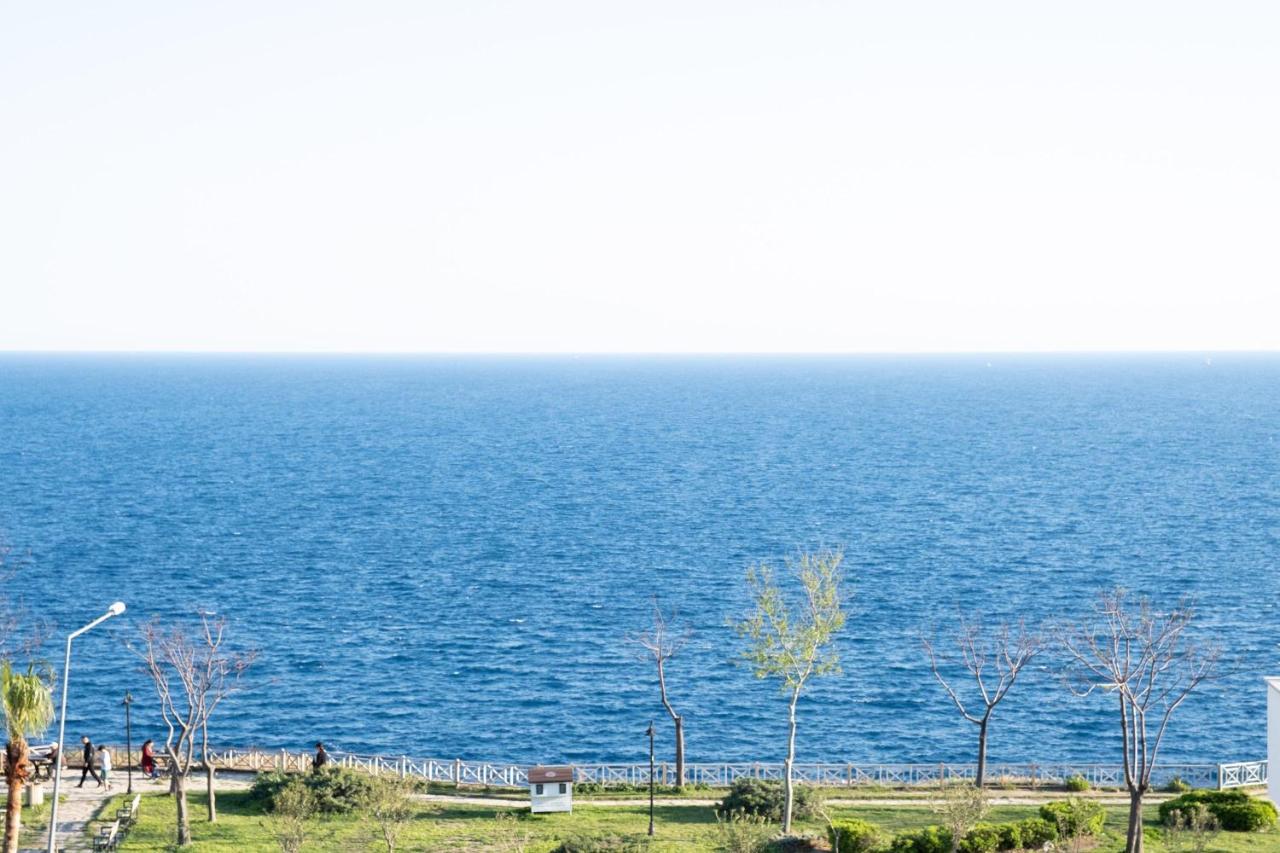 Hotel Espina Antalya