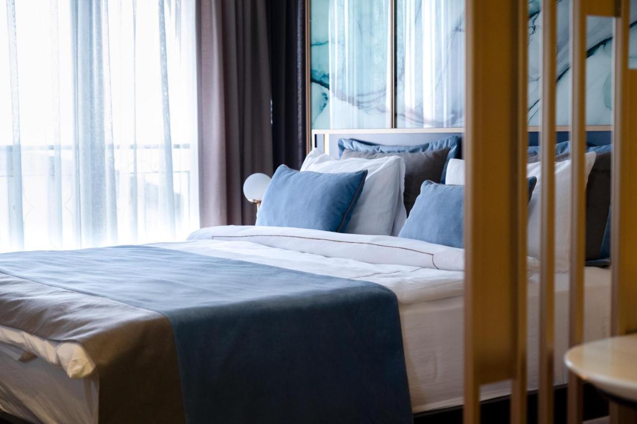 Hotel Espina 3*