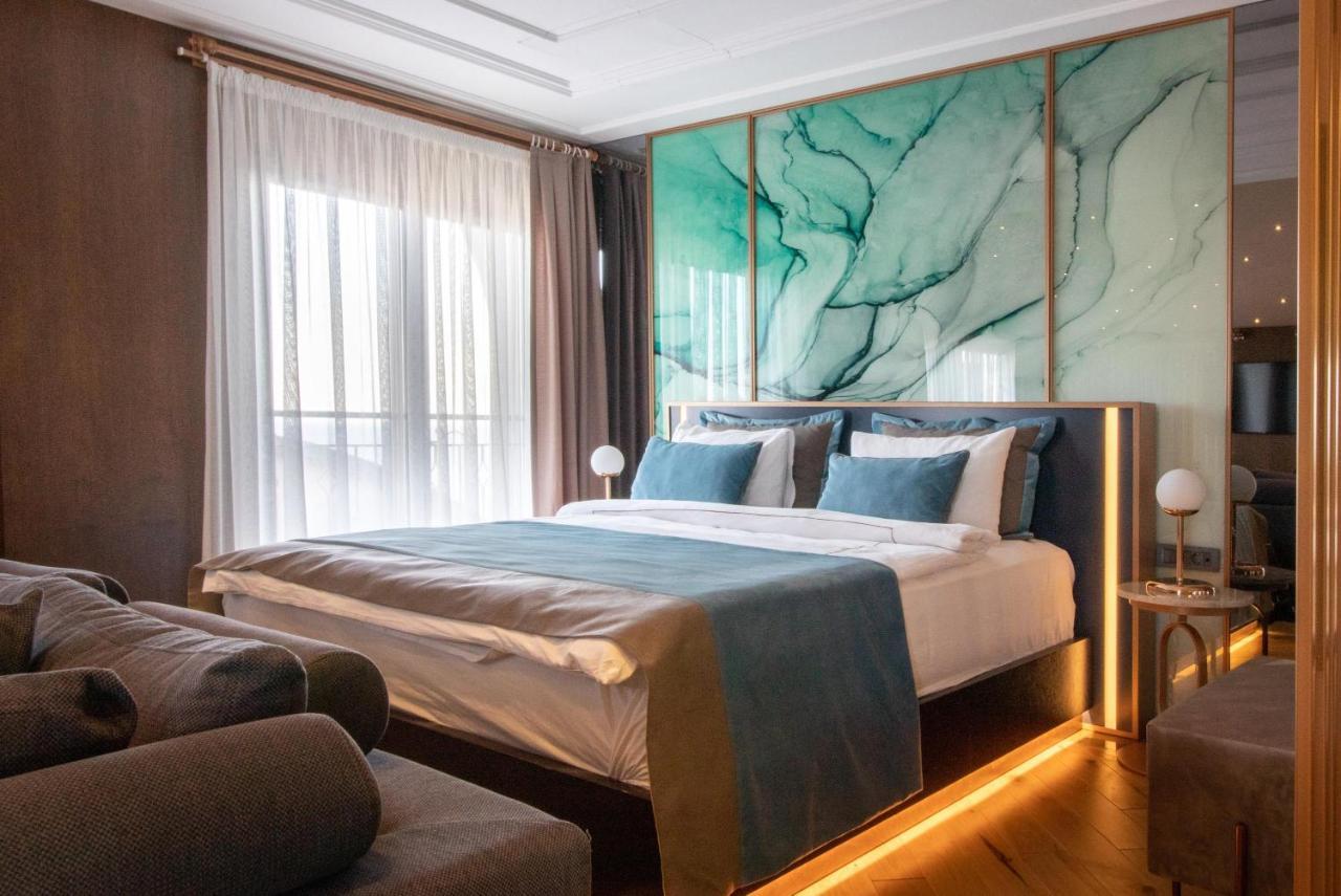 Hotel Espina 3*