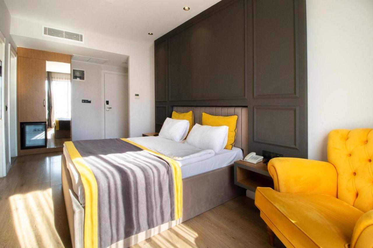 Hotel Espina