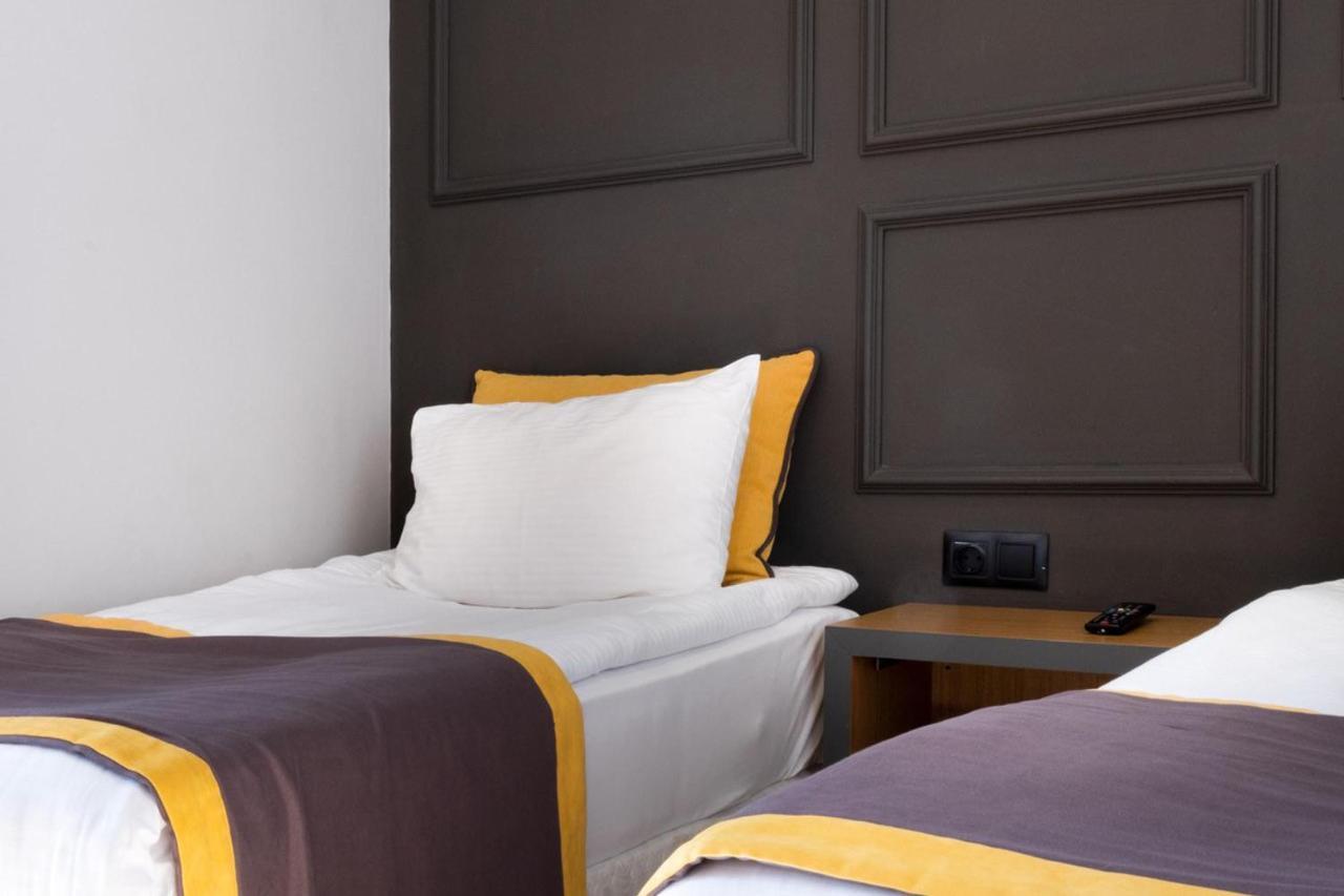 Hotel Espina