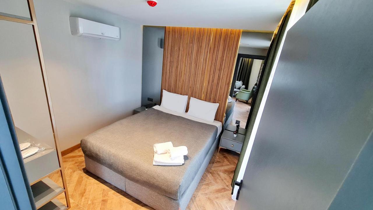 Letstay Sweet Mint Antalya