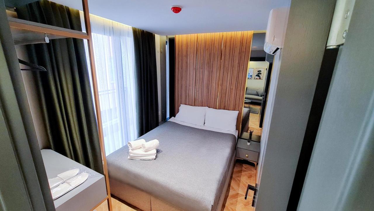Letstay Sweet Mint * Antalya