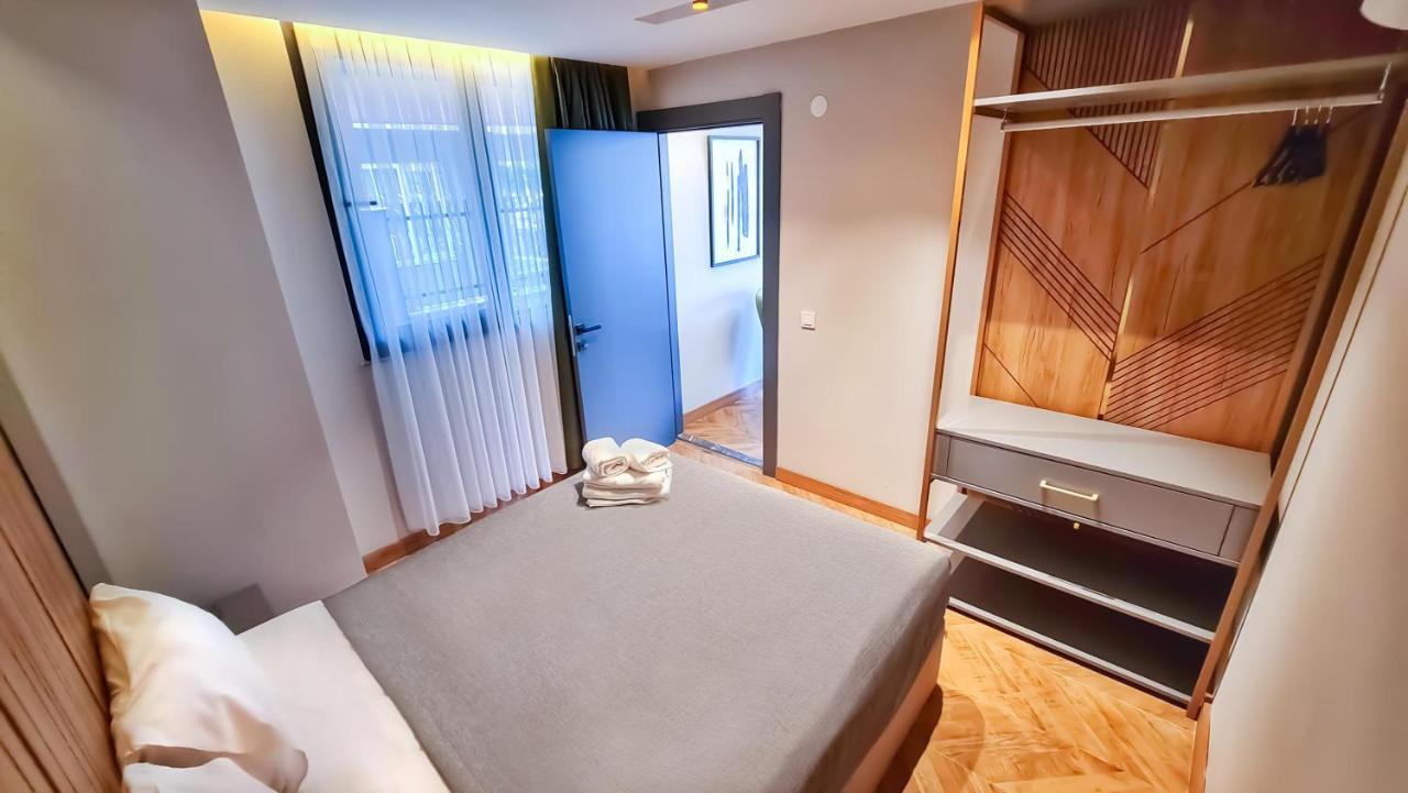 Letstay Sweet Mint Gasthuis Antalya