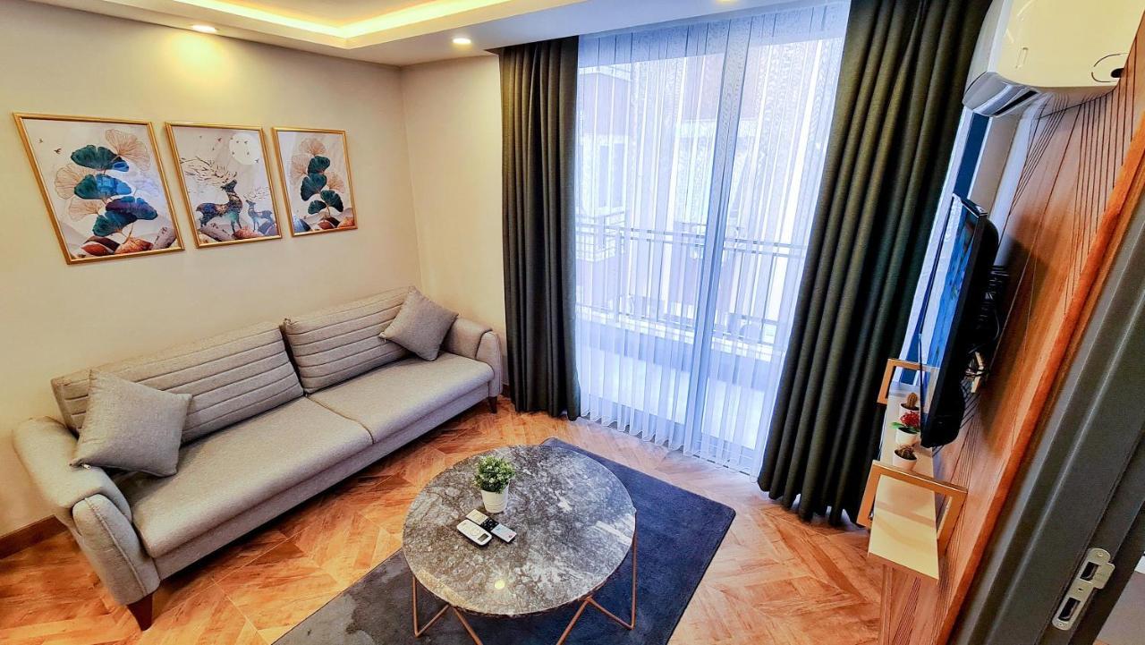 Letstay Sweet Mint Antalya