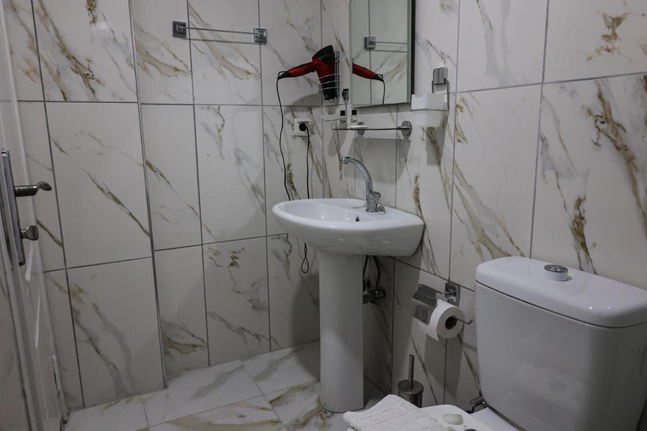 Otel Grand Erken